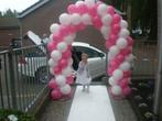 Witte loper voor feest, Ophalen of Verzenden, Nieuw, Wit, Accessoires