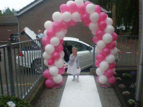 Witte loper voor feest, Kleding | Dames, Trouwkleding en Trouwaccessoires, Nieuw, Accessoires, Wit, Ophalen of Verzenden