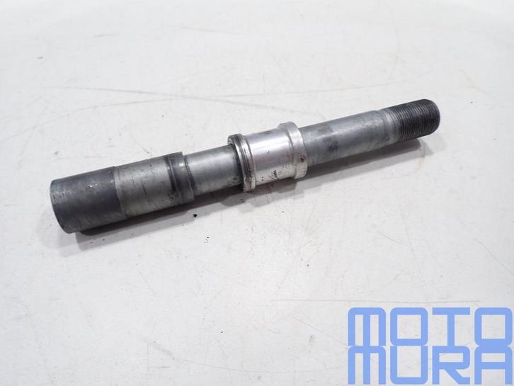 Vooras as voor BMW R1200GS R 1200 GS Adventure K25 2002 - 20, Motoren, Onderdelen | BMW, Gebruikt, Ophalen of Verzenden