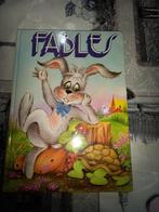 Livre les fables, Ophalen of Verzenden