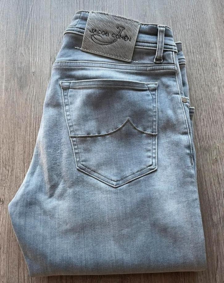 Jacob Cohen jeans size 33 type PW622 comfort, Kleding | Heren, Spijkerbroeken en Jeans, Zo goed als nieuw, W33 - W34 (confectie 48/50)
