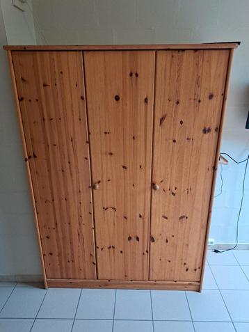 Kast, Ophalen