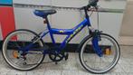 Vélo enfant 6/11ans ,roues  20 pouces, Vélos & Vélomoteurs, Enlèvement, Comme neuf, 20 pouces ou plus