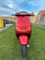 Skipper 125 cc BE A1, Ophalen, Gebruikt