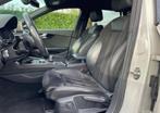Intérieur à spots en cuir Audi A4 B9 S4 RS4, Enlèvement ou Envoi, Audi