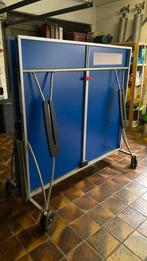 table de ping-pong, Sports & Fitness, Ping-pong, Enlèvement, Comme neuf