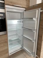 Frigo encastrable SIEMENS 183L + 17L congélation, 120 à 140 cm, Enlèvement, 45 à 60 cm, Avec compartiment congélateur