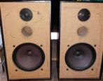Luidsprekers 55 W rms 80 W piek, Ophalen, Gebruikt, Minder dan 60 watt, Front, Rear of Stereo speakers