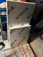 isolatieplaat, Doe-het-zelf en Bouw, Ophalen, Nieuw, Hardschuim (Pir), 4 tot 8 cm