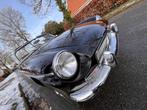 MGB 1975, Auto's, Oldtimers, Achterwielaandrijving, Zwart, Cabriolet, Zwart