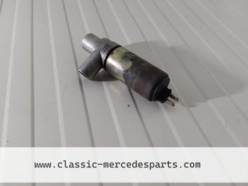 Stappenmotor Mercedes w126 r107 420 500 560 0001411625 (idle beschikbaar voor biedingen