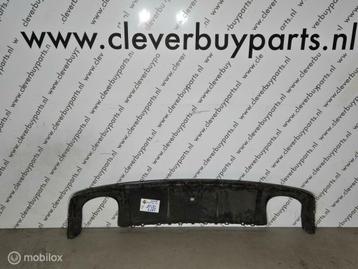 Diffuser achter origineel Audi A3 Cabriolet 8V ('14-'20) beschikbaar voor biedingen