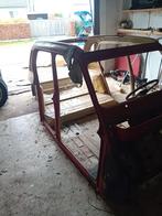 Citroën Dyane, Autos, Oldtimers & Ancêtres, Rouge, Achat, 602 cm³, Boîte manuelle