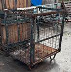 Te koop, Zakelijke goederen, Kantoor en Winkelinrichting | Magazijn, Stelling en Opslag, Ophalen