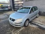 Volkswagen Polo 1.2i * Export * Handel * Marchand, Argent ou Gris, Achat, Entreprise, Boîte manuelle