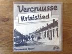 single vercruusse, Cd's en Dvd's, Ophalen of Verzenden, 7 inch, Nederlandstalig, Single