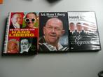 Hans Liberg, Cd's en Dvd's, Alle leeftijden, Ophalen of Verzenden, Zo goed als nieuw, Stand-up of Theatershow