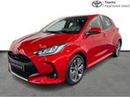 Toyota Yaris Elegant, Auto's, Toyota, Te koop, https://public.car-pass.be/vhr/f43ce5a9-fe12-47a8-bfdd-b60fdbb09c68, Stadsauto