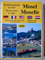 DVD « BIENVENUE DANS LA MOSELLE », Comme neuf, Tous les âges, Enlèvement ou Envoi