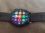 Huawei smartwatch gt3, Handtassen en Accessoires, Smartwatches, Ophalen, Zo goed als nieuw