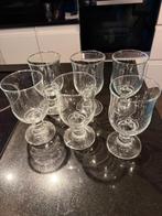 Irish coffee glazen, Collections, Enlèvement, Comme neuf