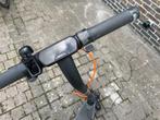 E-step  25km/u, Fietsen en Brommers, Ophalen, Zo goed als nieuw, Elektrische step (E-scooter), Segway ninebot