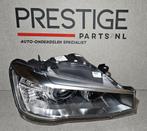Koplamp BMW X3 F25 X4 F26 LCI Bi Xenon LED Rechts 7429076-02, Auto-onderdelen, Verlichting, Ophalen of Verzenden, Herkomst onderdeel bekend