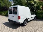 Opel Combo 1.4i - 1999/065.000km - Gekeurd, Auto's, Opel, Testrit aan huis, Stof, Wit, Handgeschakeld