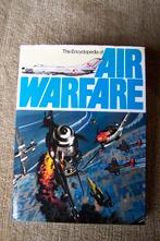 Air warfare/The great book of modern warplanes (2 boeken), Ophalen of Verzenden, Gelezen, Luchtmacht