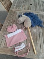 Accessoires Astrup stokpaardje, Kinderen en Baby's, Speelgoed | Houten speelgoed, Ophalen of Verzenden, Zo goed als nieuw