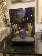 WMF 800 - koffie/espresso apparaat, Electroménager, Machine à espresso, Réservoir d'eau amovible, Enlèvement ou Envoi, Café en grains