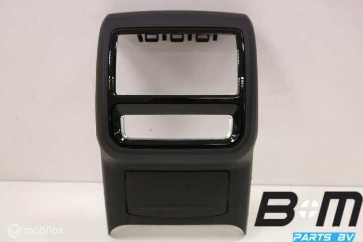 Afdekking middenconsole achter, Auto-onderdelen, Interieur en Bekleding, Gebruikt