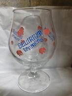 12 Delirium glazen, Ophalen of Verzenden