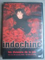 DVD : indochine : les divisions de la joie, Ophalen of Verzenden