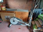 Crosstrainer kettler, Sport en Fitness, Fitnessapparatuur, Ophalen, Zo goed als nieuw, Crosstrainer