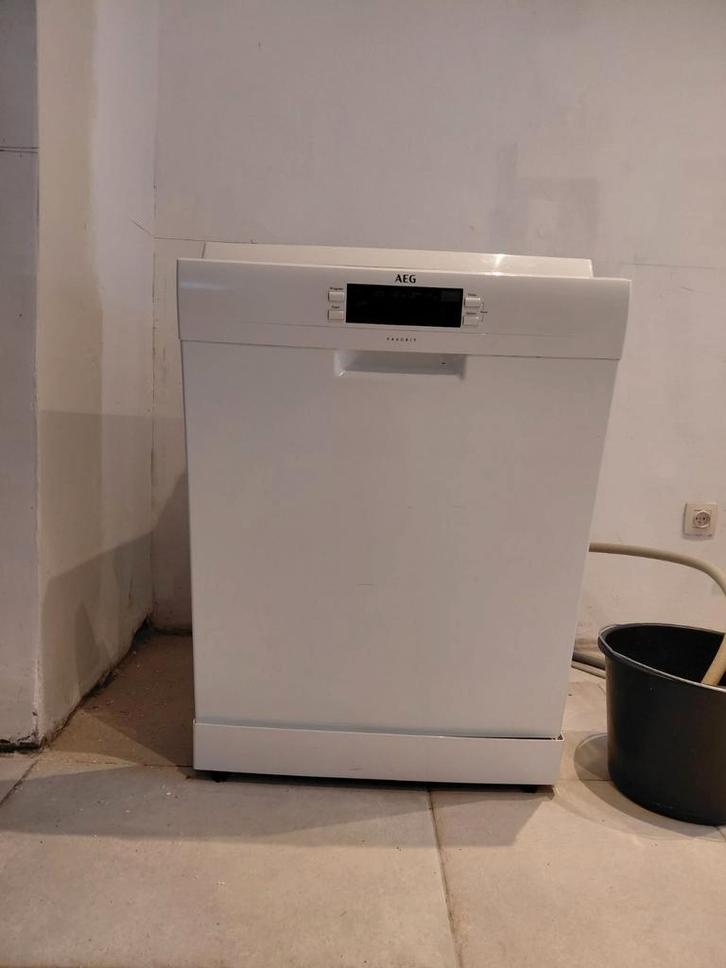 Vaatwasser, Elektronische apparatuur, Vaatwasmachines, Ophalen