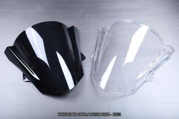 Windscherm KAWASAKI ZX6R / ZX10R 2008 2023 2009 2013 2019 beschikbaar voor biedingen