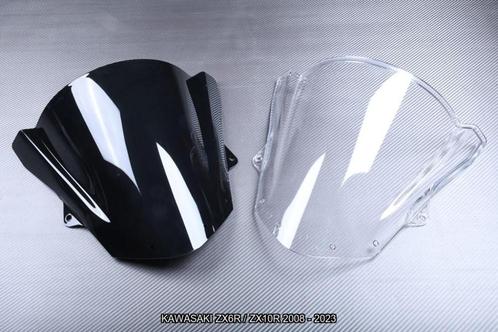 Windscherm KAWASAKI ZX6R / ZX10R 2008 2023 2009 2013 2019, Motoren, Accessoires | Overige, Nieuw, Ophalen of Verzenden