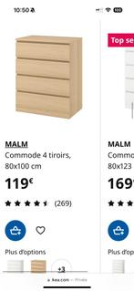 Commode IKEA 20€, Comme neuf