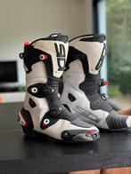 SIDI circuit boots Moto maat 44, Motoren, Ophalen of Verzenden