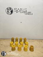 Dobinsons Bladveerrubbers Shackle Bush Kit, Neuf, -, -, -