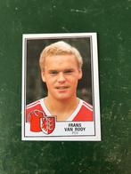 Panini plaatje Frans van Rooy PSV voetbal 85, Verzamelen, Verzenden, Zo goed als nieuw