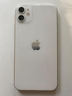 IPhone 11 - Wit - 64Gb - zeer goed staat, Telecommunicatie, Mobiele telefoons | Apple iPhone, Ophalen, 86 %, Wit, IPhone 11