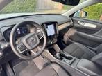 Volvo XC40 T3 Geartronic Momentum Pro, Auto's, Stof, USB, 120 kW, Bedrijf