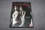 DVD American Gigolo, Cd's en Dvd's, Dvd's | Thrillers en Misdaad, Vanaf 12 jaar, Ophalen of Verzenden, Gebruikt, Maffia en Misdaad