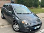 FIAT PUNTO 1.4i BENZINE FACELIFT AIRCO PDC 60.000KM TOPSTAAT, Auto's, Euro 5, Stof, Bedrijf, Handgeschakeld
