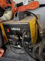 Poste a souder neuf, Ophalen, Zo goed als nieuw