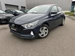 Hyundai i20, benzine AUTOMAAT! 2022, CARPLAY-ANDROID/ CAMERA, Euro 6, 1110 kg, Bedrijf, 5 zetels