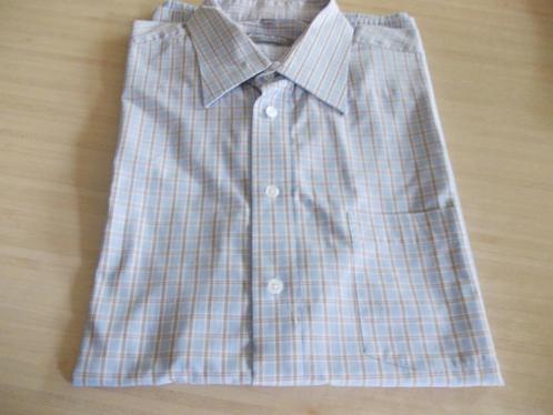 Hemden, verschillende Merken. maat 43-44 of XL., Kleding | Heren, Overhemden, Zo goed als nieuw, Halswijdte 43/44 (XL), Overige kleuren