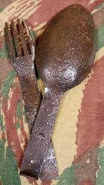 Couverts pliants Allemand ww2, Collections, Envoi, Armée de terre, Autres types